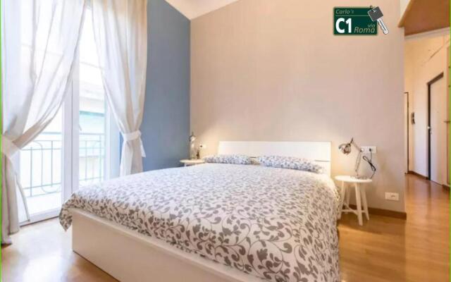 Carlo's BCC1 - Sanremo Center Suite - da Carlo -
