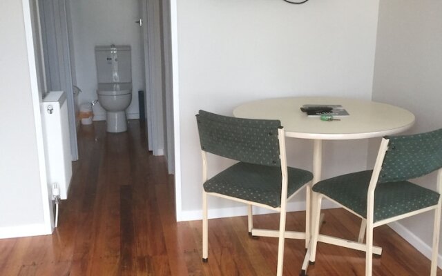 The Ohakune Central Backpackers & Cabins