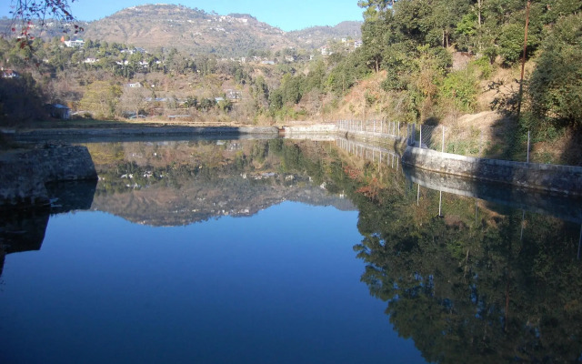 Sea Hawk Inn, Bhimtal