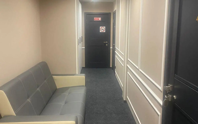 Рандеву на Сходненской