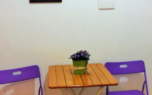 Apartamento Lausanne