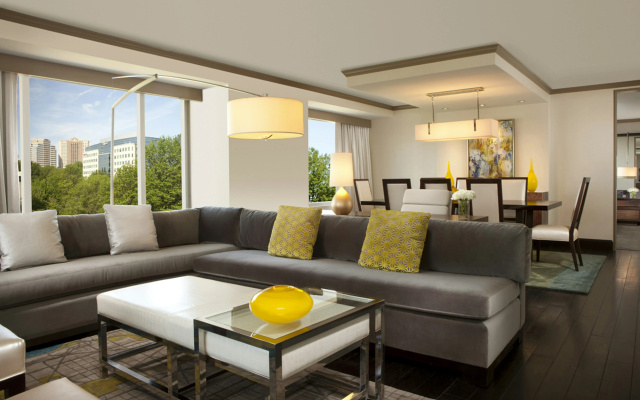 Hilton McLean Tysons Corner