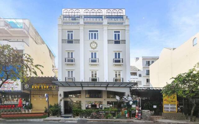 Stellar Boutique Hotel