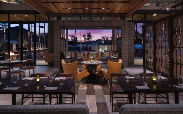 Andaz Scottsdale Resort & Bungalows