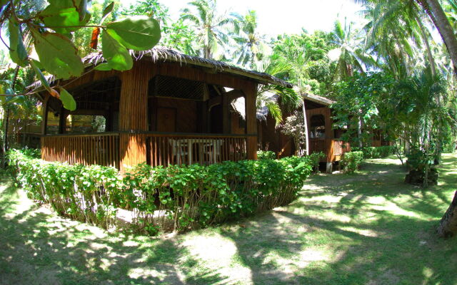 Boracay Huts