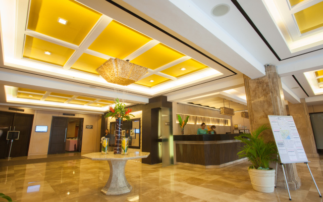 Cebu Grand Hotel Vibo Place Capitol