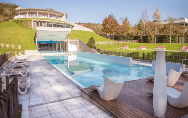 Blau Hotel Las Caldas