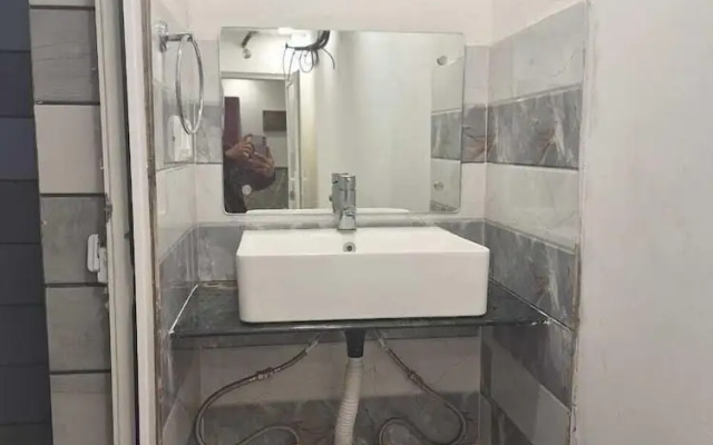 Hotel Ramdeo Residency By GRB