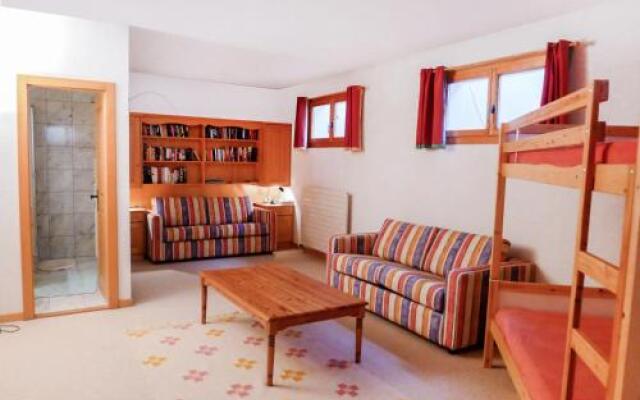 Apartment Le Miclivier B2