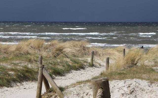 Holiday House on the Island of Poel