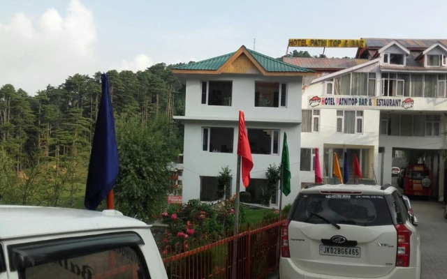 ADB Rooms Hotel Patnitop