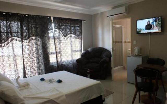 Royal Castle Guest House