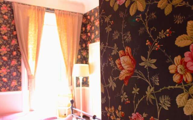 Rumariya Rooms Hostel