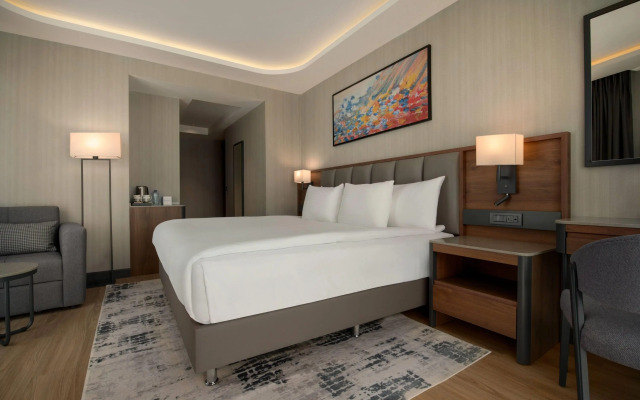 Wyndham Alanya