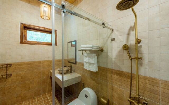 Bungalow Sang Tuoi Mountains