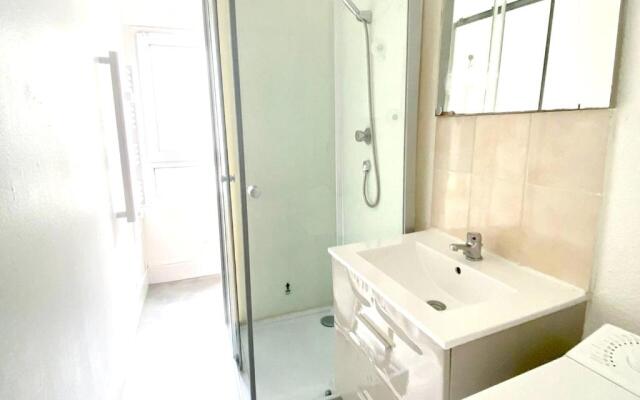 Appartement d'une chambre avec wifi a Brest