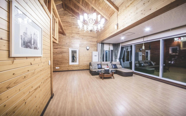 Sunyang Village Pension