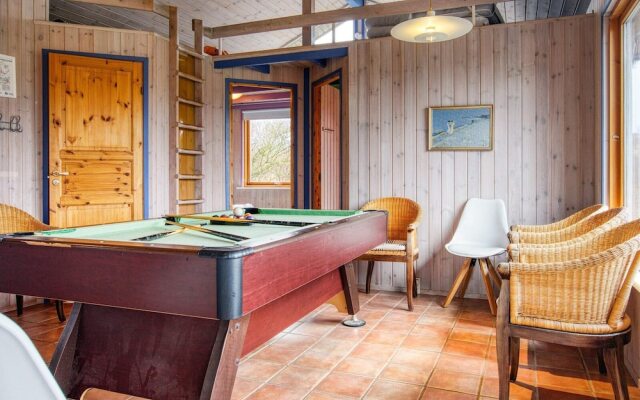 12 Person Holiday Home in Hjorring-by Traum