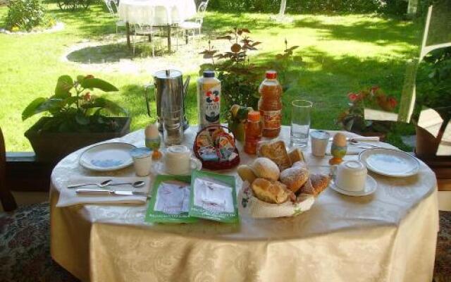 B&B Madonna della Neve