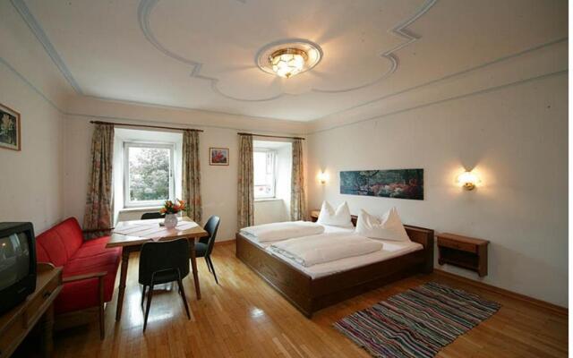 Vital Hotel Daxer