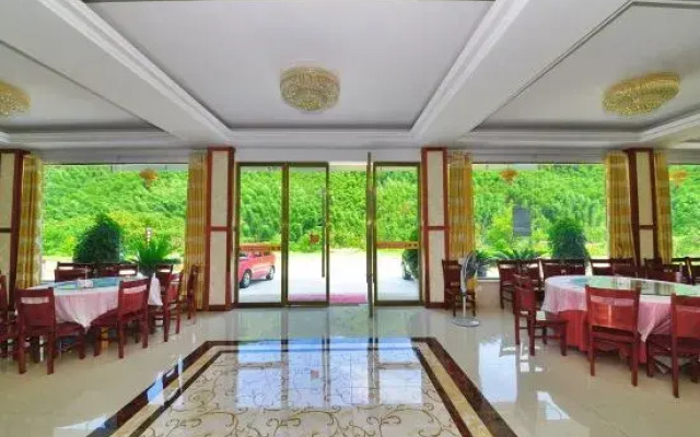 Ningguo Julongwan Farmstay