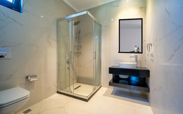 2 Bedroom Private Villa