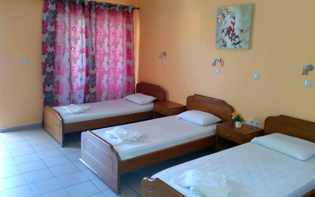 Porto Marina Aparthotel