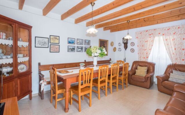 House Can Tiona Andratx