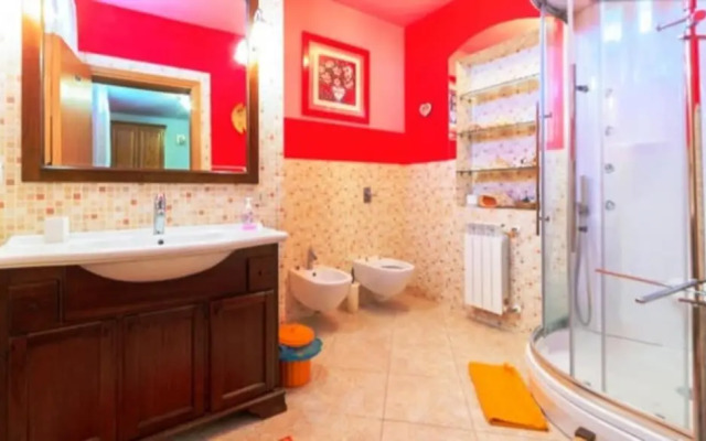 B&B Parco Degli Ulivi