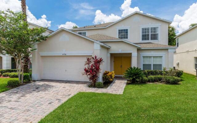 Lucky Charm - 5 bed Disney vacation home