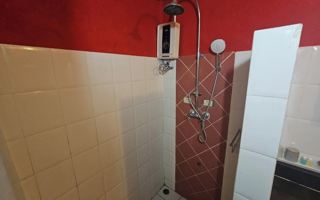 Phu Jaya Floresta Resort