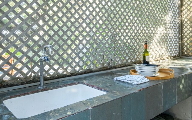 Villa Azzuro by JJ Hospitality