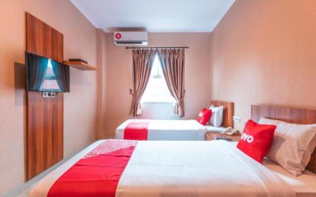 Hotel Binong
