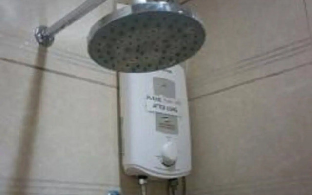 Viven Hotel