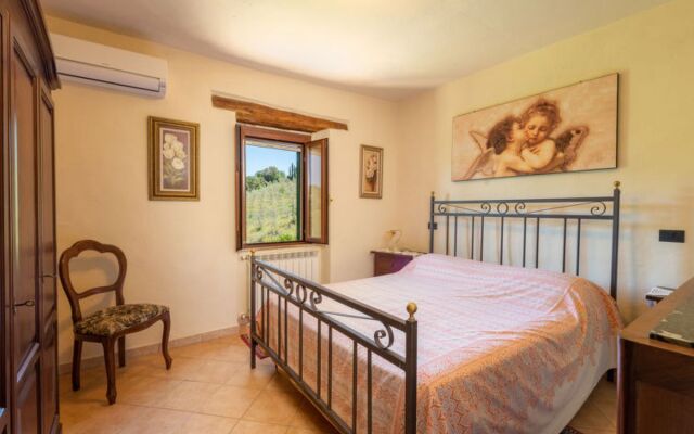 House Vittorio Scansano