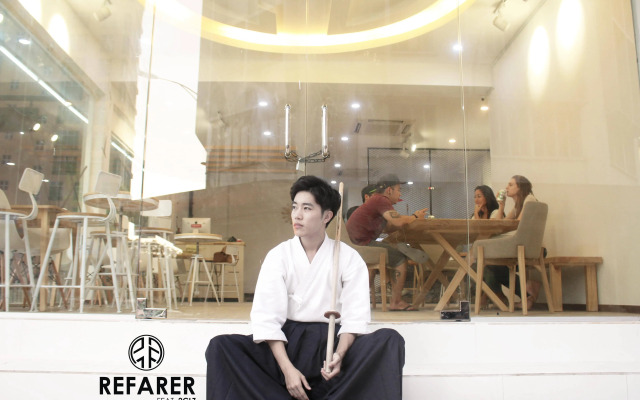 Refarer