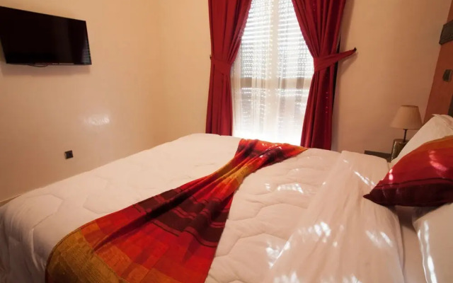 Apartments Premium Village