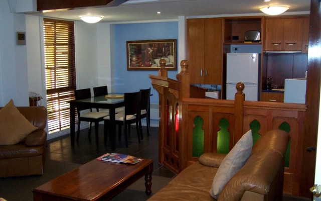 The Camperdown Mill - South West Victoria