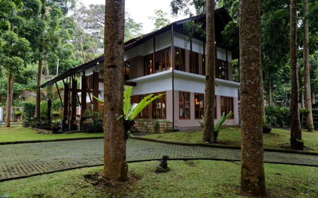 Plataran Puncak Residences