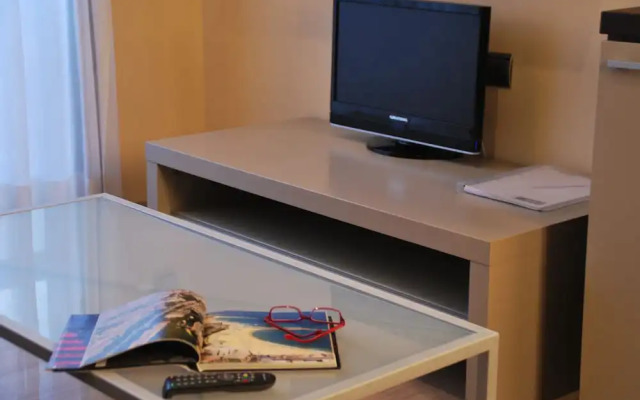 Apartaments Independencia