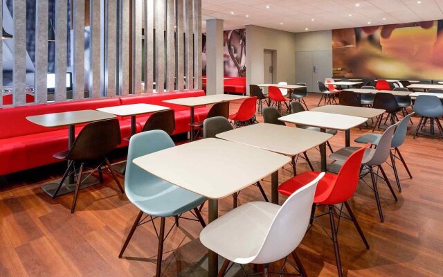 ibis Gent Centrum Opera
