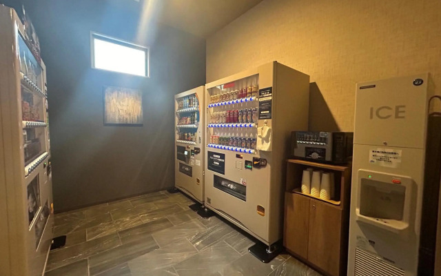 Hotel Route Inn Kuwana