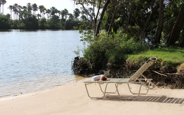 Pousada Toca dos Aventureiros