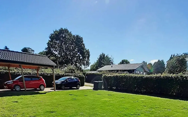 Holiday Home in Malling