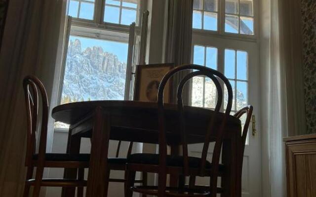 Residence Grand Hotel Carezza