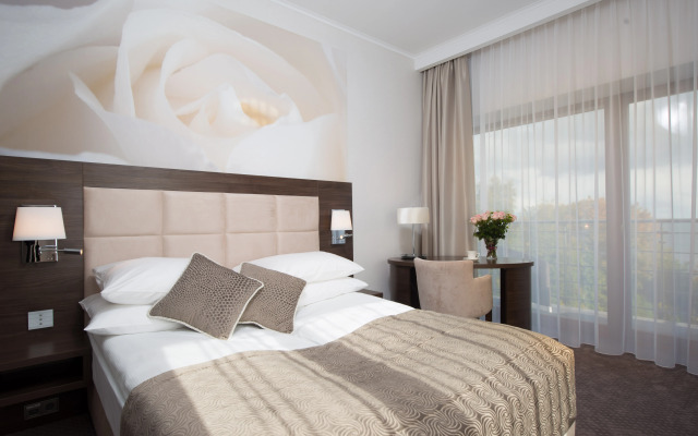 Hotel Rozany Gaj