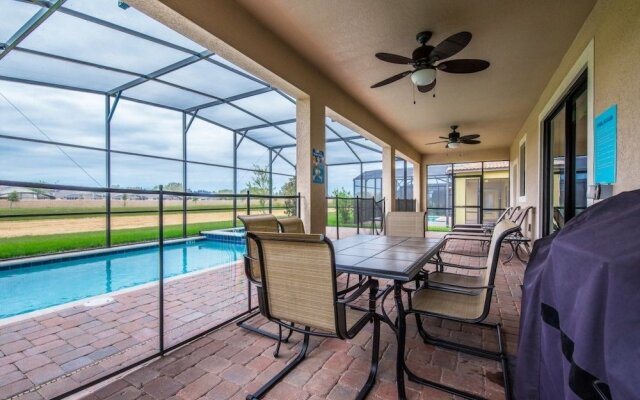 Amazing House! - Champions Gate - 1308CW