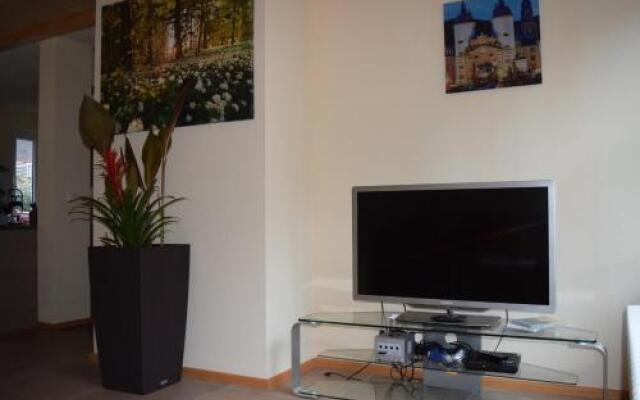 Nichtraucherferienwohnung-Neckarblick