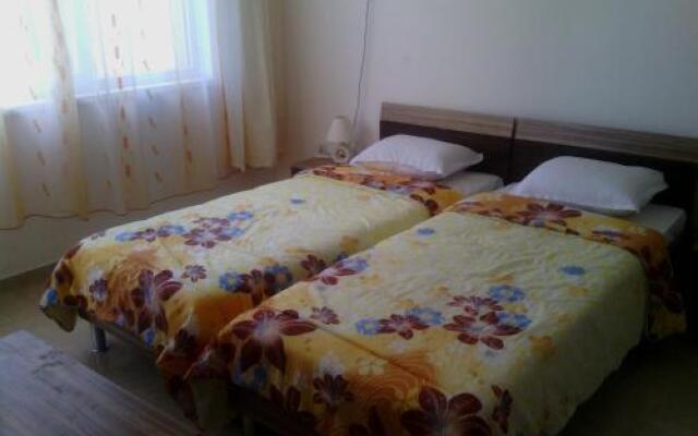 Guest House Real