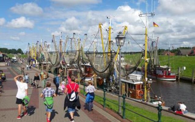 Hofcafé & Ferienhof Akkens